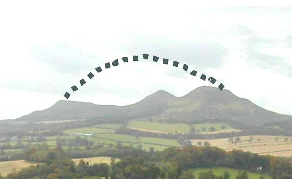 Online Talk: Scottish Peasants in the Magical Landscape