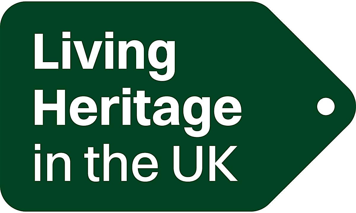 Online Talk: Living Heritage