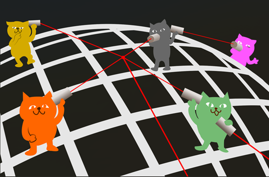 CALL FOR PAPERS: 'When Loud Rumour Speaks’: Informal communication in the modern online world