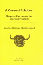 A Coven of Scholars by Caroline Oates and Juliette Wood