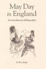 May Day in England by Roy Judge