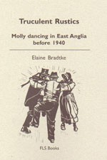 Truculent Rustics by Elaine Bradtke