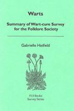 Warts by Gabrielle Hatfield