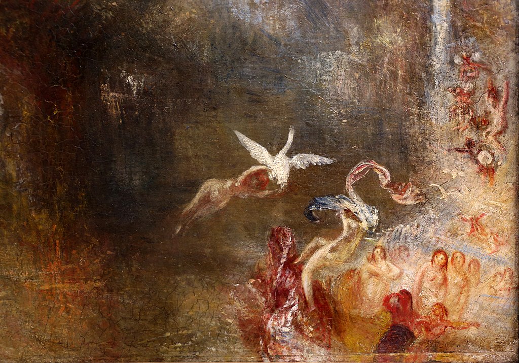 Fairy Encounters in Medieval England