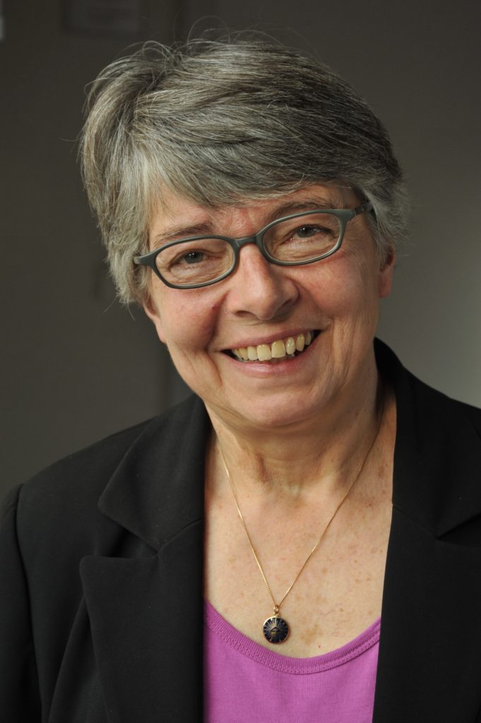 The Katharine Briggs Lecture and Book Award 2019