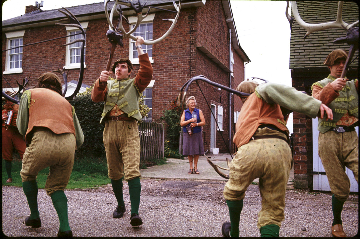 The Katharine Briggs Lecture and Book Award 2024