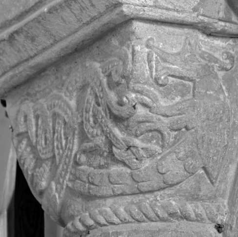 Fantastic Beasts and Where to Find Them: Extraordinary Ordinary Landscapes