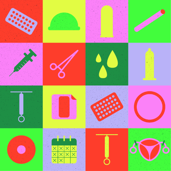 Reproductive Bodylore: The Role of Vernacular Knowledge in Contraceptive Decision-making