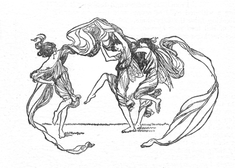 Elias Ashmole and the Cottingley Fairies: from ‘An Excellent Way To Gett A Fayrie’ to Princess Mary’s Gift Book