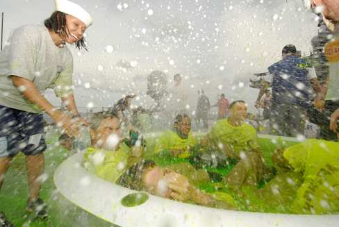 Folklore Without Borders: November Meeting