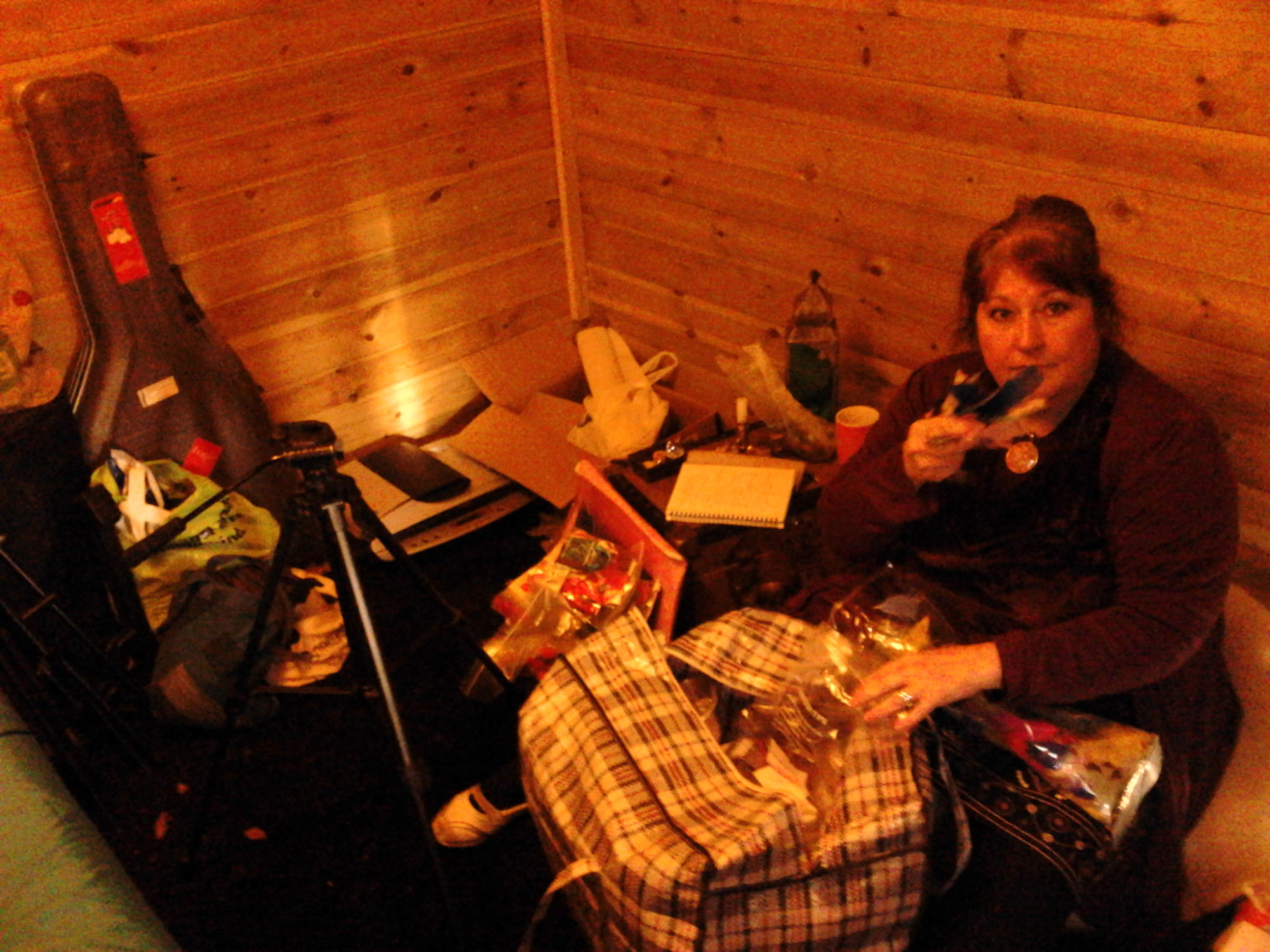 The Last Drut’syla? A traditional Jewish storyteller in postwar Europe