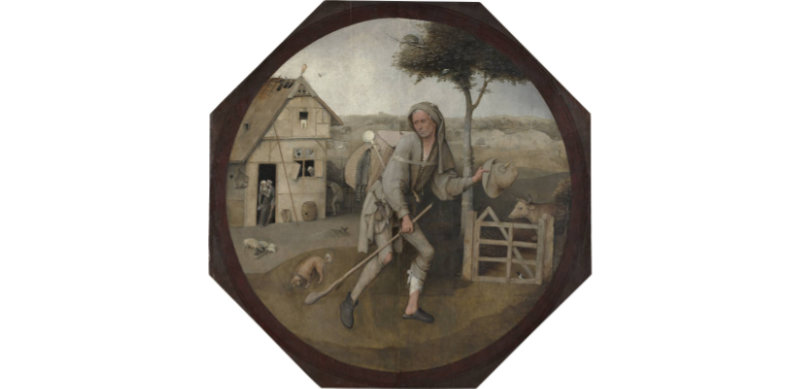 CALL FOR PAPERS: 'Folklore on the Move' The Folklore Society’s Annual Conference 2026