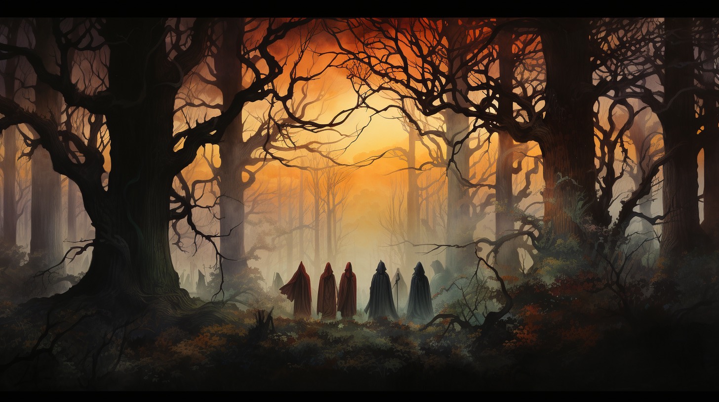 Operation Cone of Power: The Making of a Modern Legend