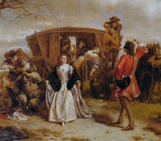 Law and Crime in Legend and Tradition: the Tenth Legendary Weekend of The Folklore Society