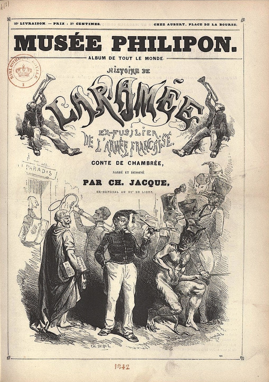 The Soldier’s Tale: Military Storytelling in Revolutionary Europe