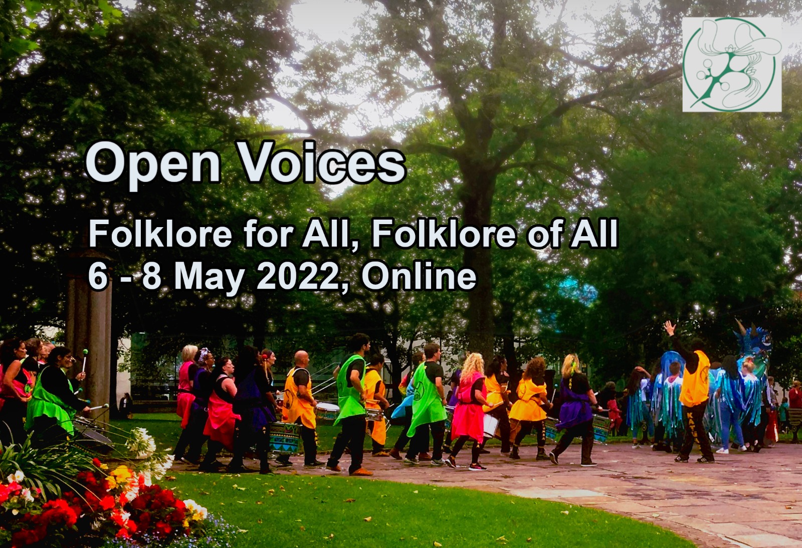 Open Voices: Folklore for All, Folklore of All