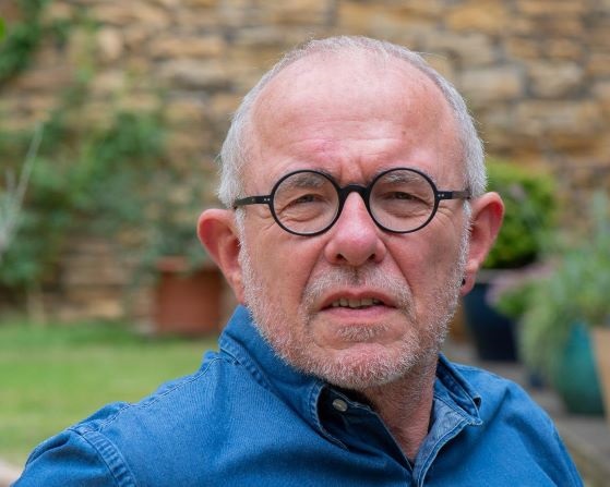 The Katharine Briggs Lecture and Book Award 2018