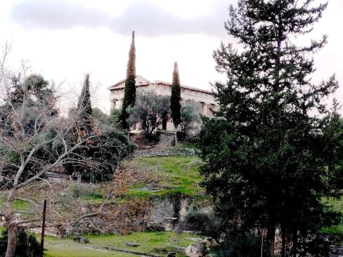 Re-inventing National History through Conspiracy Theories