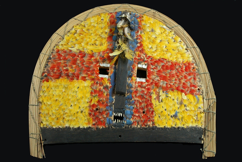 Amazonia: Differing Research Perspectives in Ethnography and Folklore