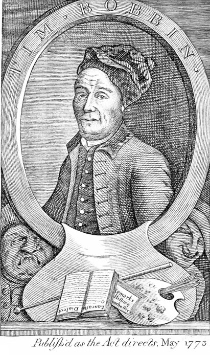 Online Talk: The Art of English Dialect Literature