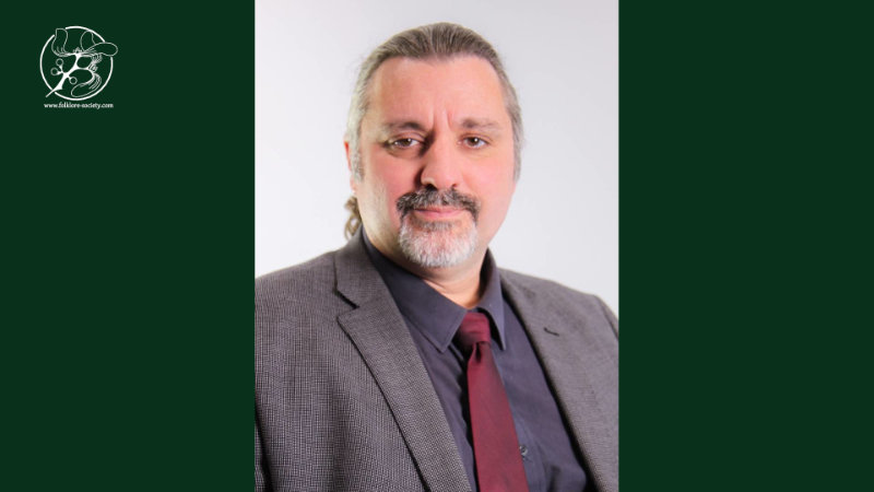 Ghosts of the Goldfields