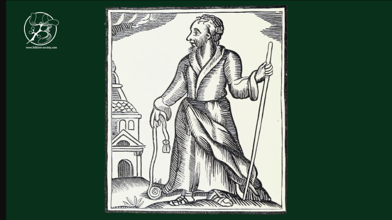 Meeting an Immortal: Encounters with 'The Wandering Jew' in Britain