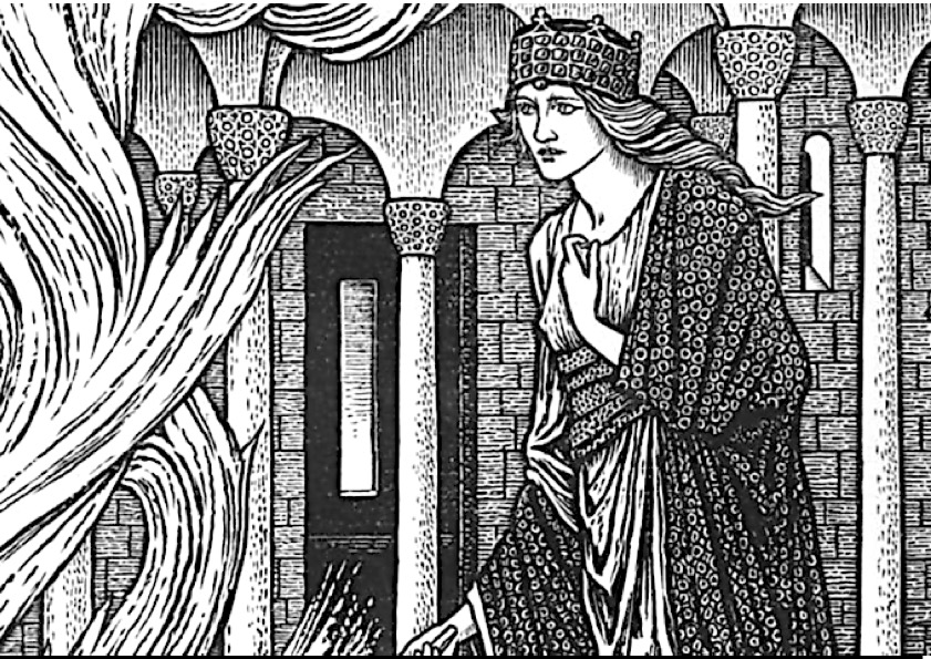 Women in Viking Age Folk Narratives