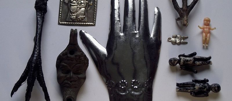 Charms, Charmers and Charming