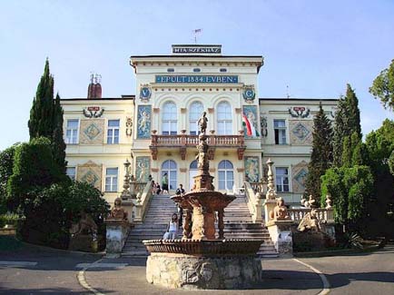 Charms, Charmers and Charming