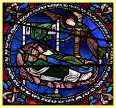 Dreams in Legend and Tradition