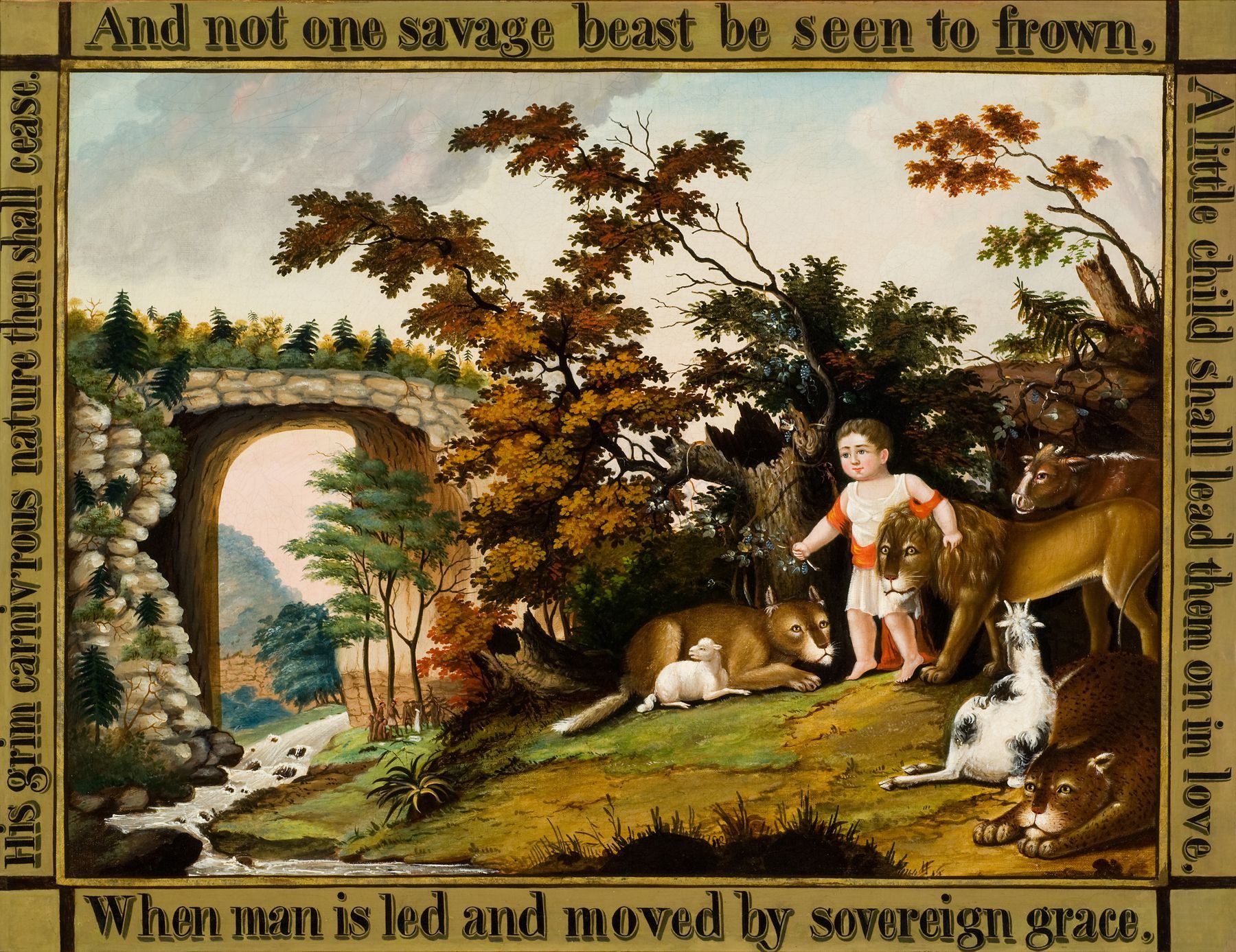 SAVE THE DATE 'Folklore and the Natural World' The Folklore Society’s Annual Conference 2027