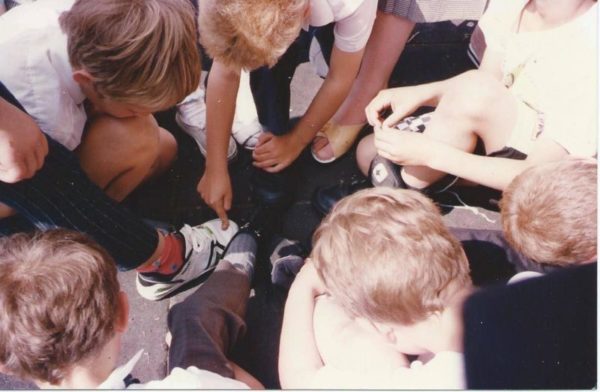 Folklore, Learning and Literacies conference