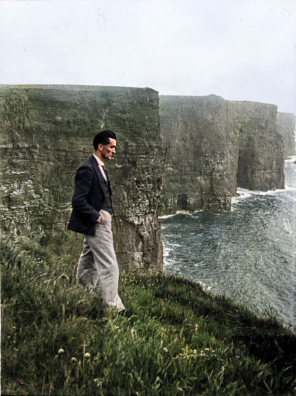 Connecting Folklore, History and Theory in the 21st Century: Irish Folklore