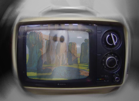 Fact, Fiction and Folklore in Film and Television