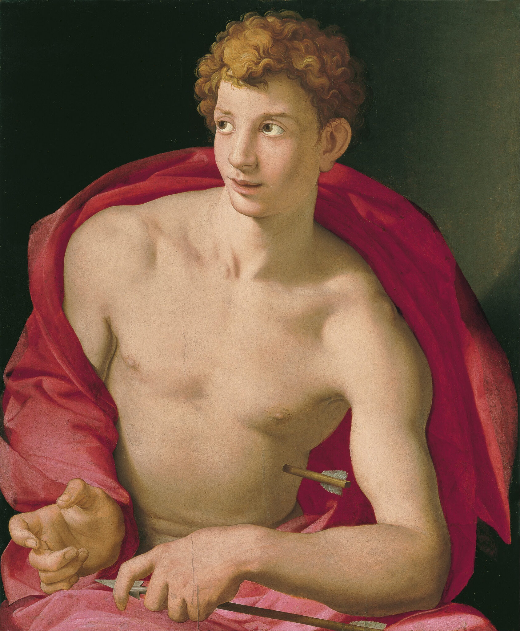 The Legend of Saint Sebastian, the Queer Icon