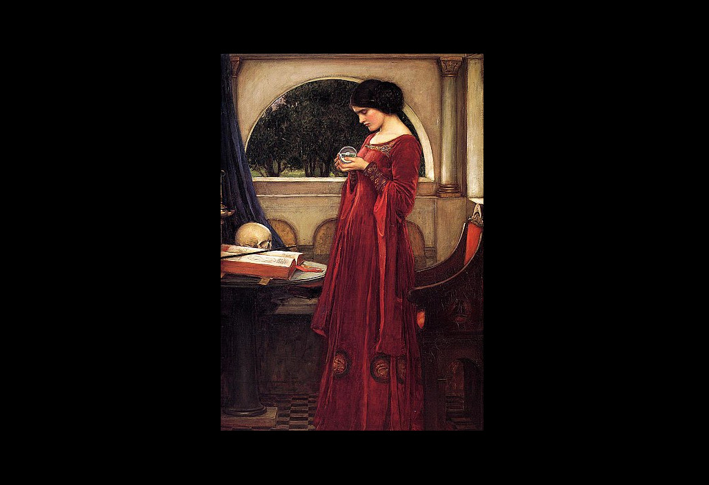 Fate and Prophecy in Legend and Tradition