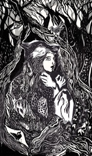 The Golden Age of Folk Tales and Fairy Tales