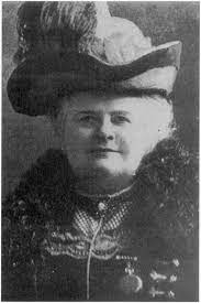 Charlotte Burne